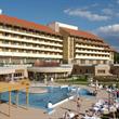 Lázně Tapolca, Maďarsko - Hunguest hotel Pelion ****