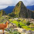 Peru - Po stopách dávných civilizací 