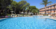 Menorca - Hotel Xaloc Playa