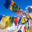 Nepál - Země horských velikánů 