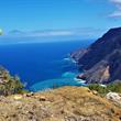 Pěší turistika na ostrově La Gomera 