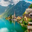 Pěšky za krásami rakouských jezer 