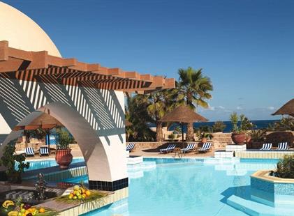 Hotel Mövenpick Resort El Quseir
