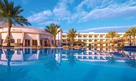 Hotel Hurghada Long Beach Resort (ex.Hilton Long Beach)