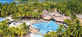 Hotel Shandrani Resort & Spa