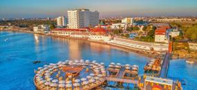 Hotel Salamis Bay Conti
