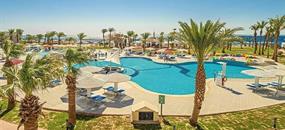 Hotel Amarina Abu Soma Resort & Aqua Park