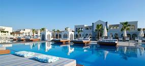 Hotel Anemos Luxury Grand Resort & Spa