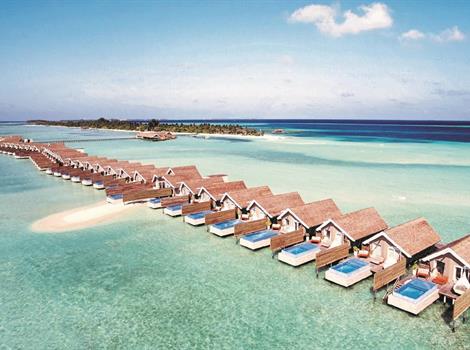 Hotel Lux Maldives
