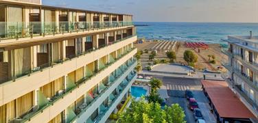 Hotel Kriti Beach