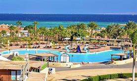 Hotel Coral Beach Resort