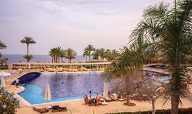 Hotel Monte Carlo Sharm Resort & Spa