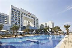 RIU HOTEL DUBAI