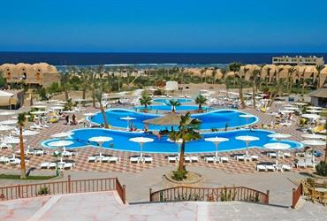 Pensée Beach Resort Marsa Alam, Operated by The Three Corners Hotels & Resorts