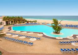 VOI hotel Praia de Chaves (ex Iberostar)