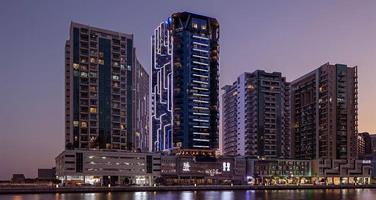 Hyde Dubai Business Bay