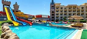 Hotel Serenity Fun City & Aqua Park