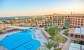 Hotel Mövenpick Resort Hurghada