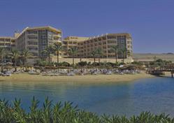 Hotel Marriott Beach Resort