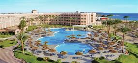 Hotel Beach Albatros Resort