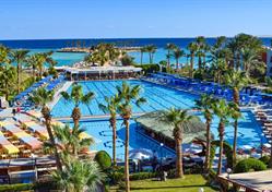 Hotel Arabia Azur