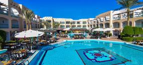 Hotel Bel Air Azur