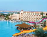 Pyramisa Beach Resort Sahl Hasheesh