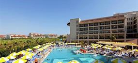 Hotel Seher Sun Palace Resort & Spa