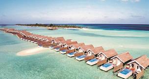 Hotel Lux Maldives