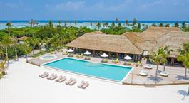 Resort Innahura Maldives