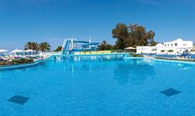 Samira Club Spa & Aquapark
