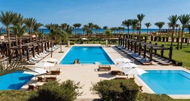 Hotel Gemma Beach Resort