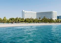Hotel Ajman Beach
