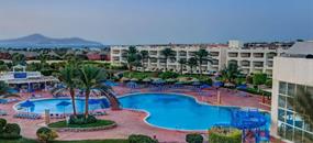 Hotel Oriental Resort