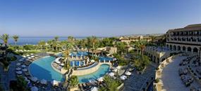 Hotel Elysium Beach Resort