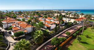 Barcelo Fuerteventura Castillo Beach Resort