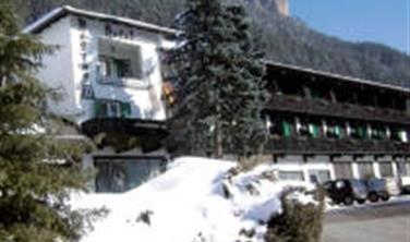 Hotel Regina delle Dolomiti