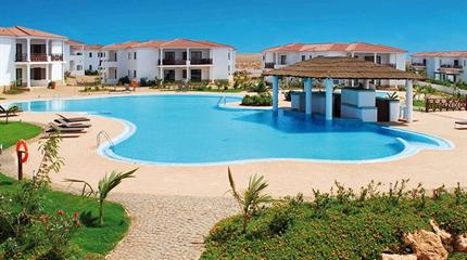 Hotel Melia Tortuga Beach Resort & Spa
