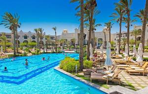 Hotel Palace Port Ghalib resort