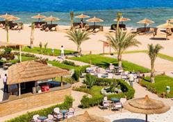 Hotel Coral Sun Beach