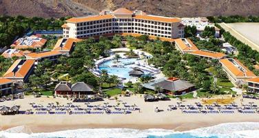 Hotel Fujairah Rotana Resort & Spa
