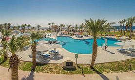 Hotel Amarina Abu Soma Resort & Aqua Park