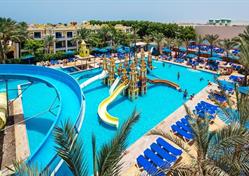 Hotel Mirage Bay Aqua Park (ex. Lillyland)
