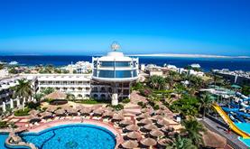 Hotel Sea Gull Resort