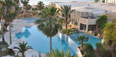 Hotel Palmyra Golden Beach