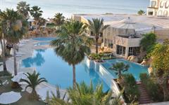 Hotel Palmyra Golden Beach