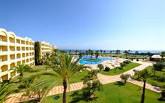 Hotel Nour Palace Resort