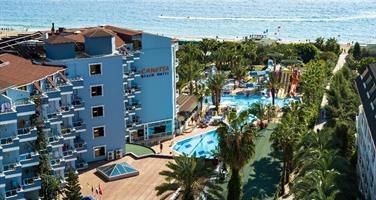 Hotel Caretta Beach