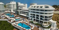 Hotel Laguna Beach Alya