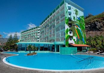Hotel Pestana Bay